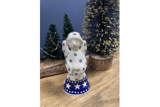 C66 Bunzlau Engeltje 119 Kerst